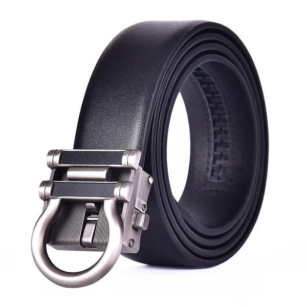 belts automatic buckle men's belt suede casual business u-shaped horse-shaped alloy, Black;brown
belts automatic buckle men's belt suede casual business u-shaped horse-shaped alloy, Black;brown