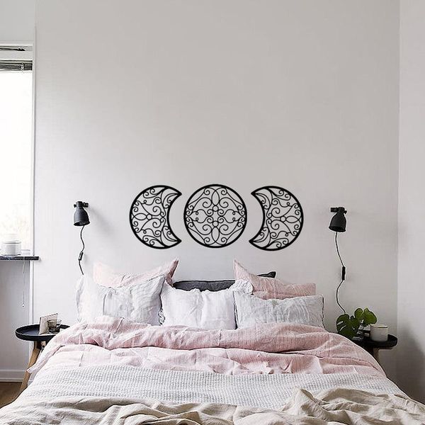 wall stickers moon phase 3d creative wooden black cycle wallpaper home living room bedroom warm decor
wall stickers moon phase 3d creative wooden black cycle wallpaper home living room bedroom warm decor