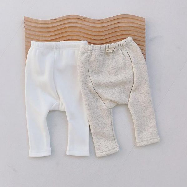trousers 2021 winter baby boy cotton warm big pp pants solid color girls leggings fashion infant toddler fleece clothes, Blue
trousers 2021 winter baby boy cotton warm big pp pants solid color girls leggings fashion infant toddler fleece clothes, Blue