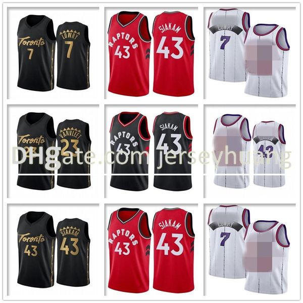 men ncaa kyle 7 lowry pascal jersey 43 siakam fred 23 vanvleet basketball jersey sitiched tracy 1 mcgrady vince 15 carter retro shirt, Black;red
men ncaa kyle 7 lowry pascal jersey 43 siakam fred 23 vanvleet basketball jersey sitiched tracy 1 mcgrady vince 15 carter retro shirt, Black;red