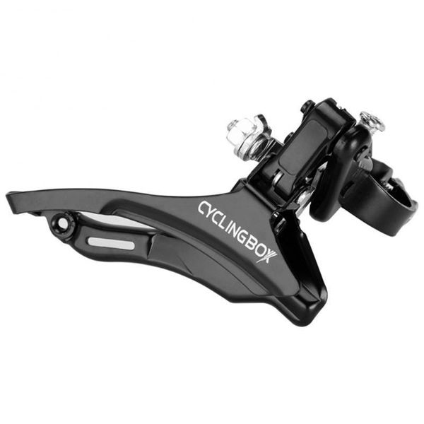 bike derailleurs mountain transmission aluminum alloy one-piece bicycle conjoined 21-speed governor digital gear dial riding equipment
bike derailleurs mountain transmission aluminum alloy one-piece bicycle conjoined 21-speed governor digital gear dial riding equipment