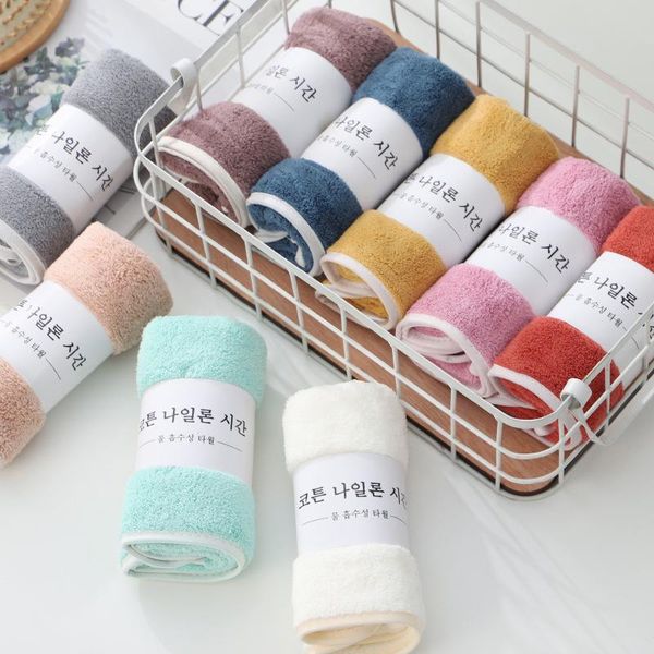 towel microfiber 30*60cm coral velvet breathable comfort towels soft face towe wash rag absorbent washrag home
towel microfiber 30*60cm coral velvet breathable comfort towels soft face towe wash rag absorbent washrag home