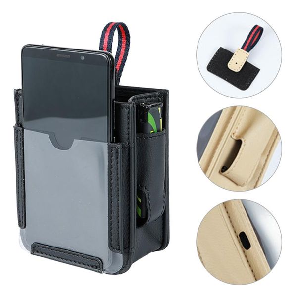 car organizer air vent storage bag multifunctional strong automotive mobile phone pouch 4 pockets creative box
car organizer air vent storage bag multifunctional strong automotive mobile phone pouch 4 pockets creative box