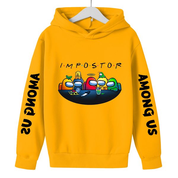 among us hoodie kids impostor graphic anime streetwear cartoon sweatshirt sudadera hombre cotton long sleeve hip hop 2020, Black
among us hoodie kids impostor graphic anime streetwear cartoon sweatshirt sudadera hombre cotton long sleeve hip hop 2020, Black