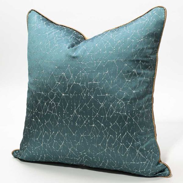 cushion/decorative pillow modern jacquard cushion cover high precision embroidery stripes blue decorative pillows home decor sofa bed backre
cushion/decorative pillow modern jacquard cushion cover high precision embroidery stripes blue decorative pillows home decor sofa bed backre