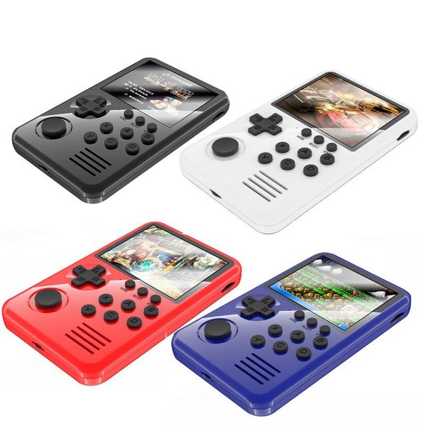 game controllers & joysticks mini retro handheld console system built in 1500 games 3inch tft screen portable video
game controllers & joysticks mini retro handheld console system built in 1500 games 3inch tft screen portable video