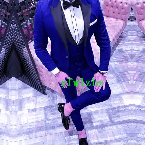 handsome one button groomsmen peak lapel groom tuxedos mens wedding dress man jacket blazer prom dinner suits (jacket+pants+tie+vest) w673, Black;gray
handsome one button groomsmen peak lapel groom tuxedos mens wedding dress man jacket blazer prom dinner suits (jacket+pants+tie+vest) w673, Black;gray