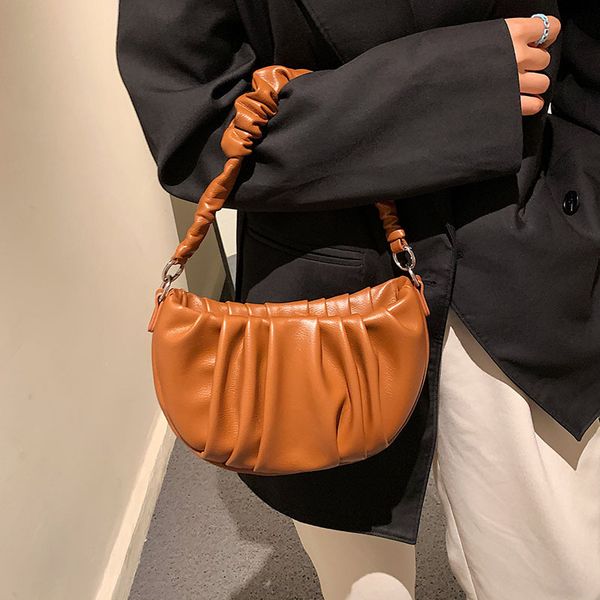 small bag women's 2021 fashion fold embroidered thread armpit simple autumn and winter chain single shoulder crescent
small bag women's 2021 fashion fold embroidered thread armpit simple autumn and winter chain single shoulder crescent