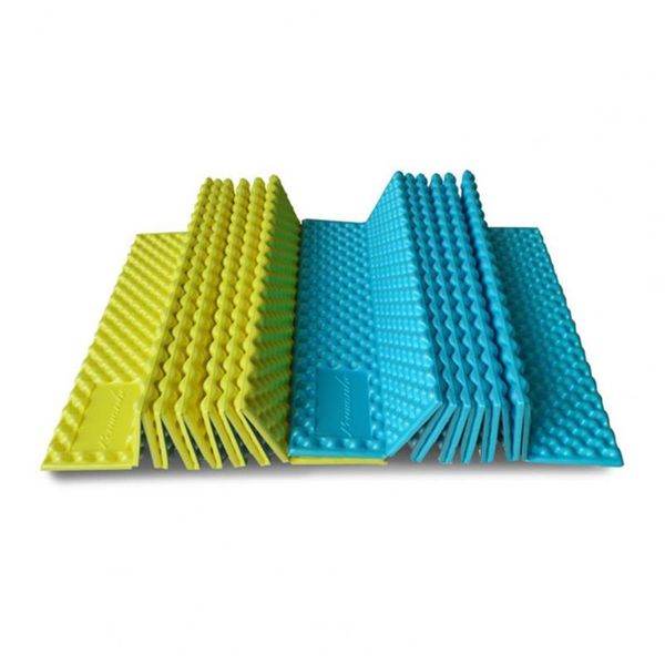 outdoor pads 75% discounts ultralight sleeping pad moisture-proof thick foldable bed camping beach mat for hiking
outdoor pads 75% discounts ultralight sleeping pad moisture-proof thick foldable bed camping beach mat for hiking