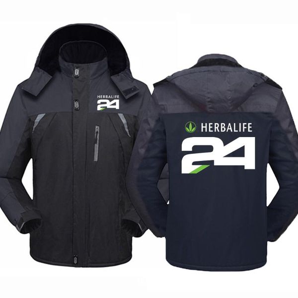 men's hoodies & sweatshirts 2021 winter mens herbalife 24 logo windbreaker waterproof warm outdoor couples mountaineering thicken men w, Black
men's hoodies & sweatshirts 2021 winter mens herbalife 24 logo windbreaker waterproof warm outdoor couples mountaineering thicken men w, Black