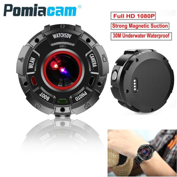 cameras g600 action camera hd 1080p wifi sport watch band camcorder 30m waterproof swimming diving dv video recorder mini
cameras g600 action camera hd 1080p wifi sport watch band camcorder 30m waterproof swimming diving dv video recorder mini