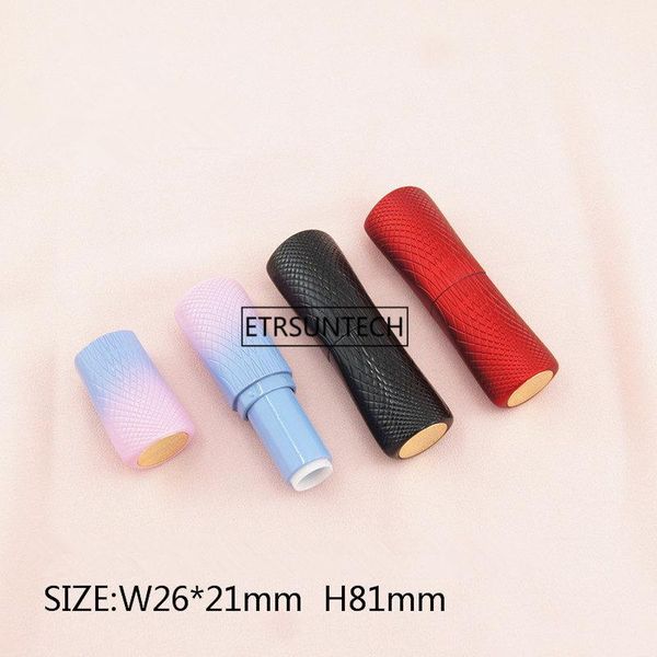 storage bottles & jars 100pcs 12.1mm empty lipstick tube lip container shell packaging cosmetic tool f3802
storage bottles & jars 100pcs 12.1mm empty lipstick tube lip container shell packaging cosmetic tool f3802