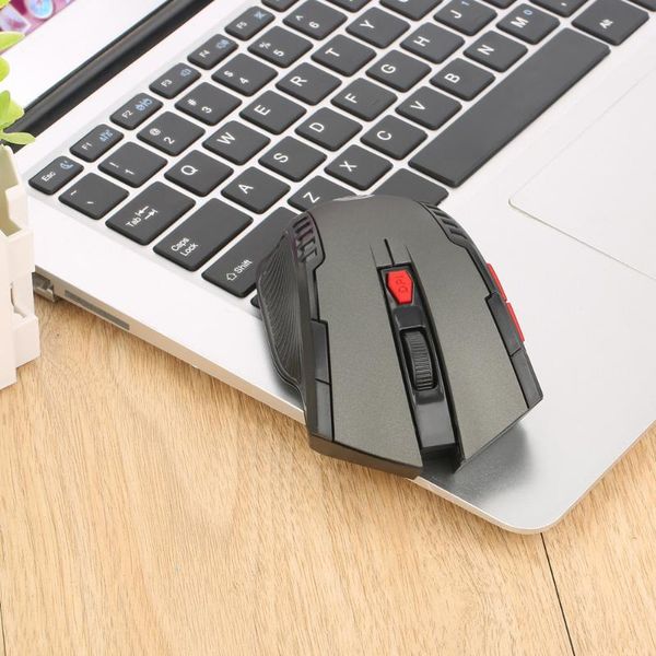 2.4g wireless usb optical receiver mouse 6 key mouse ergonomic mechanical appearance design with power switch at the bottom
2.4g wireless usb optical receiver mouse 6 key mouse ergonomic mechanical appearance design with power switch at the bottom