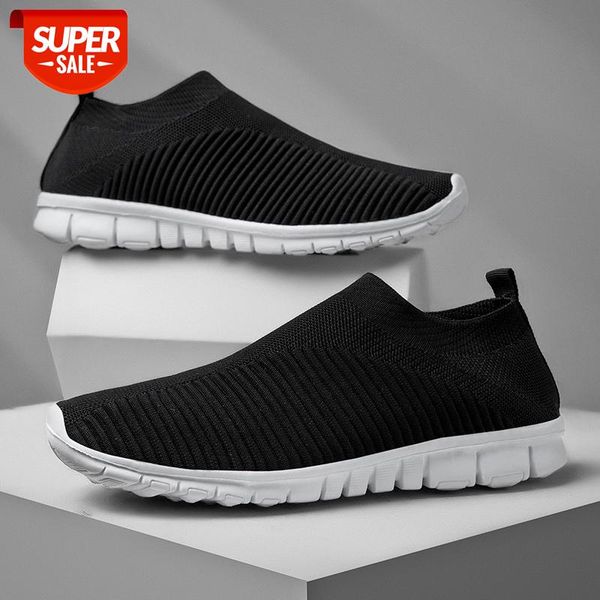 new ultralight comfortable casual shoes couple men women sock mouth walking sneakers soft summer big size 35-47 #xq83
new ultralight comfortable casual shoes couple men women sock mouth walking sneakers soft summer big size 35-47 #xq83