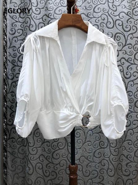 women's blouses & shirts crop 2021 summer women turn-down collar drawstring shoulders casual white yellow pink blue short
women's blouses & shirts crop 2021 summer women turn-down collar drawstring shoulders casual white yellow pink blue short