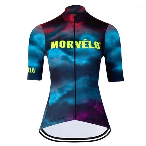 racing jackets 2021 morvelo short sleeve breathable cycling jersey women clothing summer race cycle maillot mtb bicycle jersey1, Black;red
racing jackets 2021 morvelo short sleeve breathable cycling jersey women clothing summer race cycle maillot mtb bicycle jersey1, Black;red