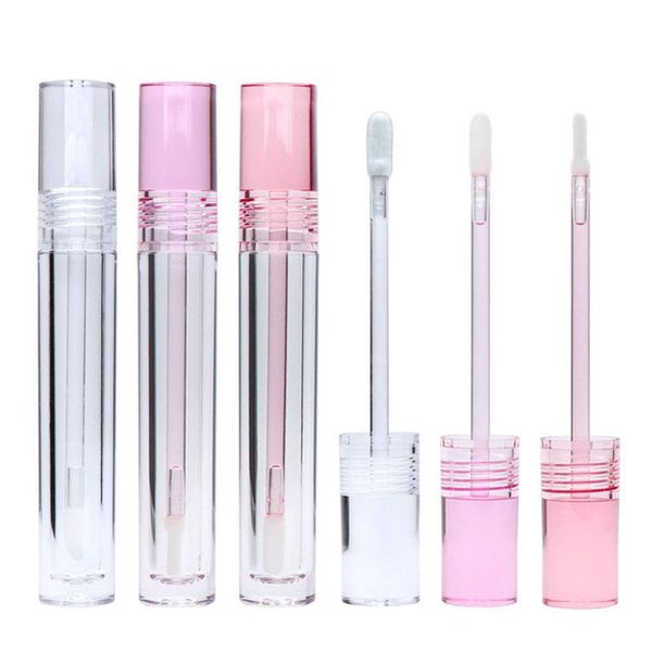 storage bottles & jars 20/50pcs empty lip gloss tubes 7.8ml transparent containers clear refillable lipstick container
storage bottles & jars 20/50pcs empty lip gloss tubes 7.8ml transparent containers clear refillable lipstick container