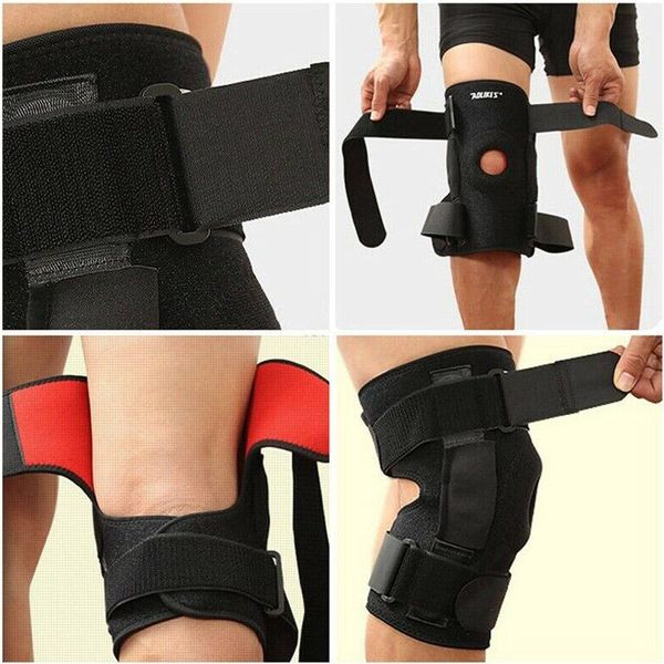 elbow & knee pads 1/2 pcs adjustable brace protector stabilizer for meniscus tear arthritis pain relief ncm99, Black;gray
elbow & knee pads 1/2 pcs adjustable brace protector stabilizer for meniscus tear arthritis pain relief ncm99, Black;gray