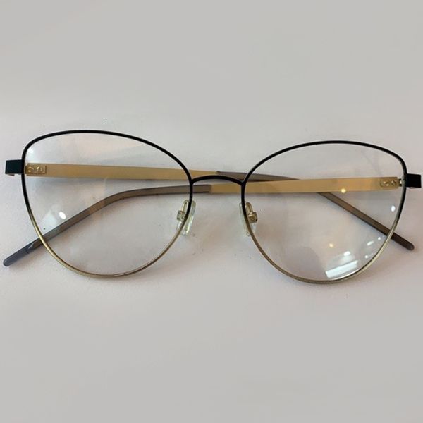 2021 new cat eye metal frames men women optical fashion computer glasses frame q6ve, White;black
2021 new cat eye metal frames men women optical fashion computer glasses frame q6ve, White;black