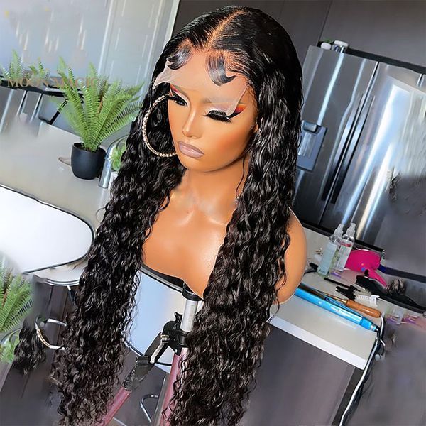 costume accessories 26inch long black kinky curly synthetic lace front wig glueless 13x4 synthetic lace wigs for women with baby hair 180%de, Silver
costume accessories 26inch long black kinky curly synthetic lace front wig glueless 13x4 synthetic lace wigs for women with baby hair 180%de, Silver