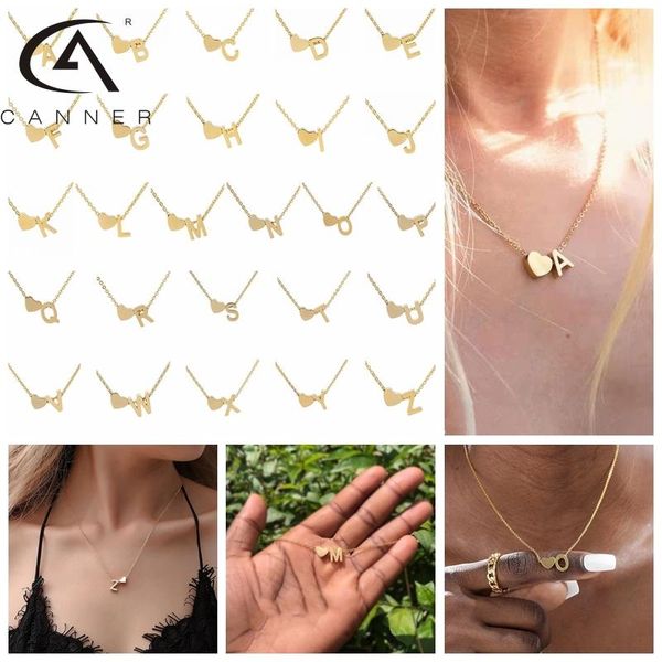 chains canner 26 letter silver necklace a to z capital real 925 sterling plata women chain choker with heart neck pendants collar
chains canner 26 letter silver necklace a to z capital real 925 sterling plata women chain choker with heart neck pendants collar