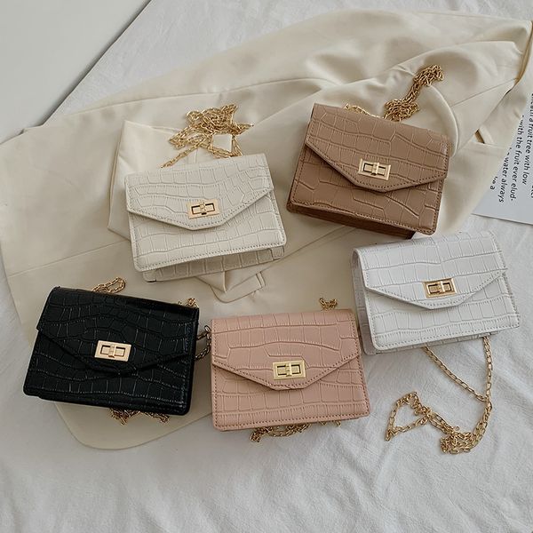 2021 texture bag shoulder small messenger chain spring trendy with new square early stone pattern western style xarqs
2021 texture bag shoulder small messenger chain spring trendy with new square early stone pattern western style xarqs
