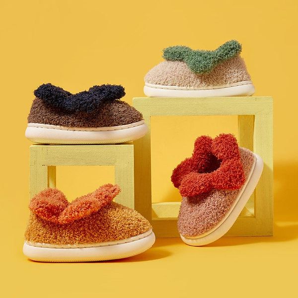 slippers kid's warm snow fur indoor winter slipper for baby girls flower junior houes floor kids fuzzy shoes, Black
slippers kid's warm snow fur indoor winter slipper for baby girls flower junior houes floor kids fuzzy shoes, Black