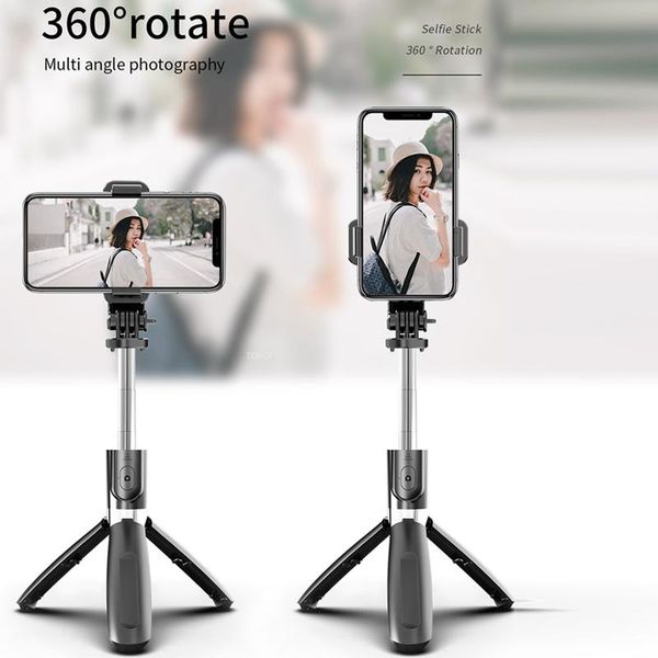 4 in1 bluetooth wireless selfie stick tripod foldable & monopods universal for smartphones for and sports action cameras
4 in1 bluetooth wireless selfie stick tripod foldable & monopods universal for smartphones for and sports action cameras