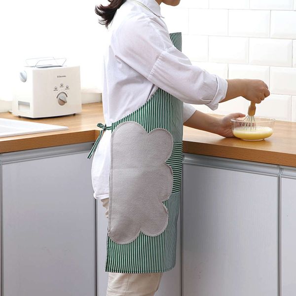 kitchen women with oil proof household erasable men's sleeves apron thickened cooking restaurant hand waterproof
kitchen women with oil proof household erasable men's sleeves apron thickened cooking restaurant hand waterproof