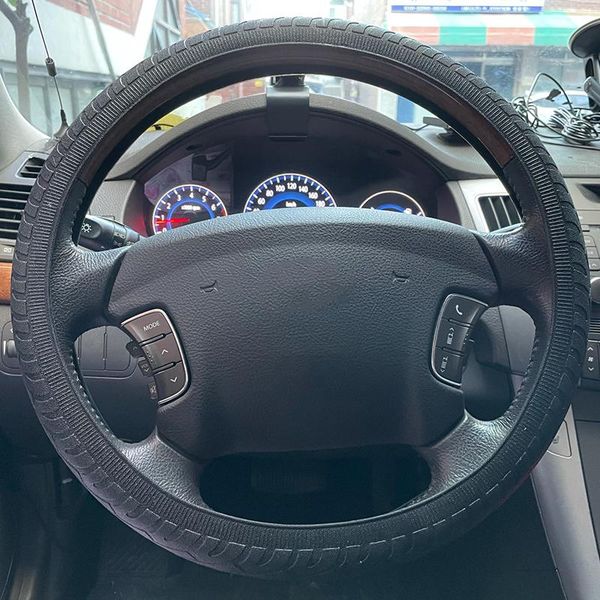 steering wheel covers universal tires texture soft multi color silicone glove diy car cover skidproof accessories
steering wheel covers universal tires texture soft multi color silicone glove diy car cover skidproof accessories
