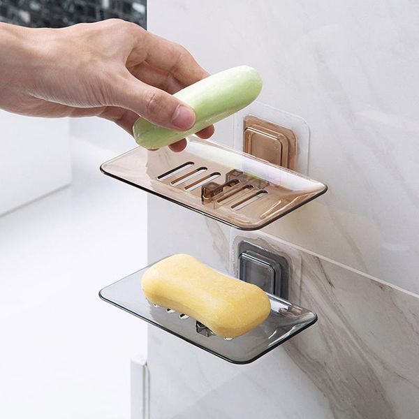 soap dishes bathroom holder suction cup wall dish case box storage plate drain rack plastic
soap dishes bathroom holder suction cup wall dish case box storage plate drain rack plastic