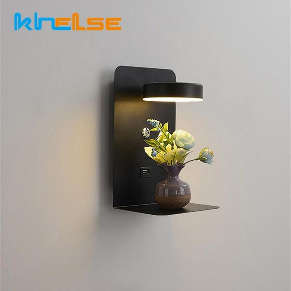 wall lamp indoor bedroom led with switch 5v 2.1a usb charging interface sconce bedside modern home decor lighting luminaire
wall lamp indoor bedroom led with switch 5v 2.1a usb charging interface sconce bedside modern home decor lighting luminaire