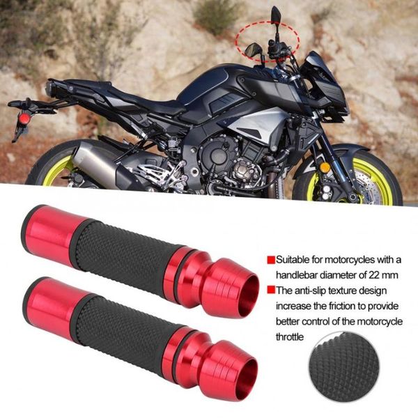 handlebars handlebar 22mm universal motorcycle cover cnc anti-slip rubber hand grip manillar
handlebars handlebar 22mm universal motorcycle cover cnc anti-slip rubber hand grip manillar