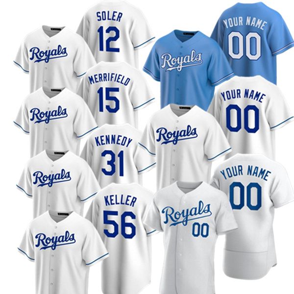 2021 george brett jersey salvador perez 21 mike montgomery 56 brad keller 65 jakob junis 27 adalberto mondesi 31 ian kennedy baseball jersey, Blue;black
2021 george brett jersey salvador perez 21 mike montgomery 56 brad keller 65 jakob junis 27 adalberto mondesi 31 ian kennedy baseball jersey, Blue;black