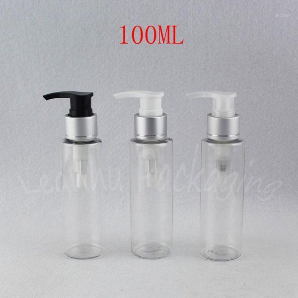 storage bottles & jars 100ml transparent flat shoulder plastic bottle , 100cc shampoo / lotion sub-bottling empty cosmetic container ( 43 pc
storage bottles & jars 100ml transparent flat shoulder plastic bottle , 100cc shampoo / lotion sub-bottling empty cosmetic container ( 43 pc
