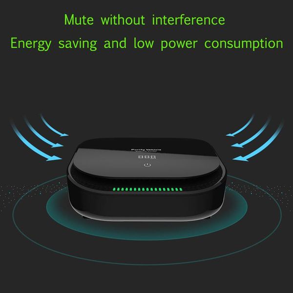 car air freshener 1pcs smart pm2.5 purifier used to remove formaldehyde odor and display dual-purpose
car air freshener 1pcs smart pm2.5 purifier used to remove formaldehyde odor and display dual-purpose