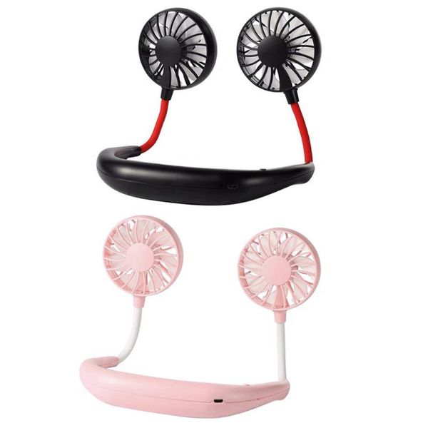 electric fans handsneck band dual fan usb rechargeable portable mini halter air cooler desk quiet office
electric fans handsneck band dual fan usb rechargeable portable mini halter air cooler desk quiet office