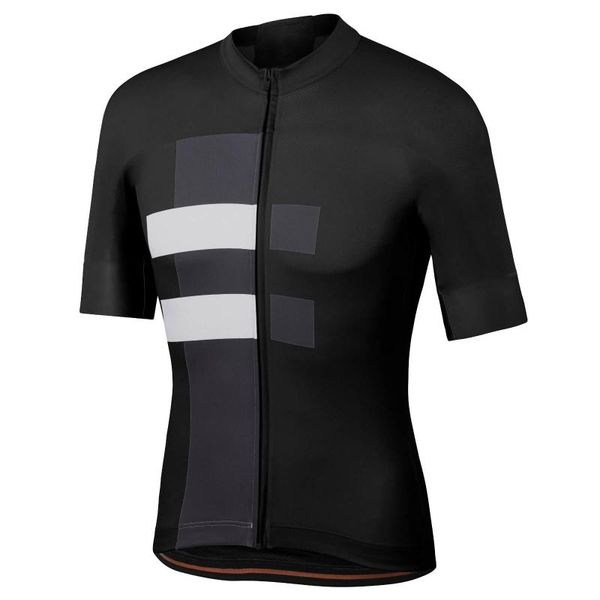 men's and women's cycling wear, short-sleeved mountain bike wear, road bike breathable and quick-drying can be customized, Black;red
men's and women's cycling wear, short-sleeved mountain bike wear, road bike breathable and quick-drying can be customized, Black;red
