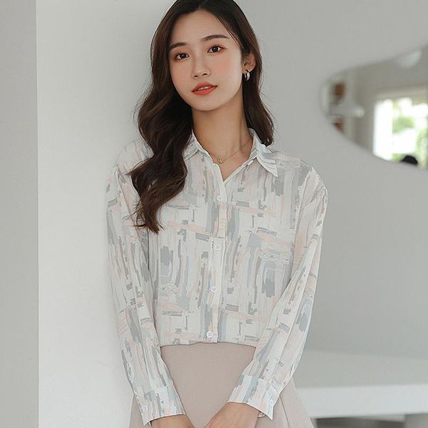 women's blouses & shirts bethquenoy blusas camisas mujer oversized women pink chemisier femme 2021 vintage chiffon plus size ladies, White
women's blouses & shirts bethquenoy blusas camisas mujer oversized women pink chemisier femme 2021 vintage chiffon plus size ladies, White