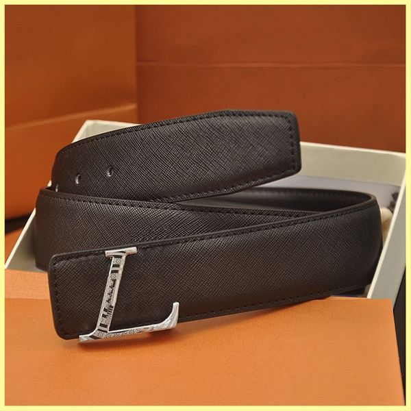 mens designers belts genuine leather belt for men fashion letter l buckle luxury waistband mumuko cowhide cintura ceintures 2021 21080905r, Black;brown
mens designers belts genuine leather belt for men fashion letter l buckle luxury waistband mumuko cowhide cintura ceintures 2021 21080905r, Black;brown