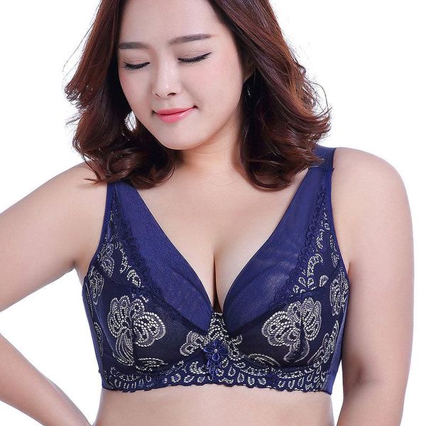 vu006 ultra-thin comfortable bras without padding push up bra for women lace lingerie bh plus size d e f cup, Red;black
vu006 ultra-thin comfortable bras without padding push up bra for women lace lingerie bh plus size d e f cup, Red;black