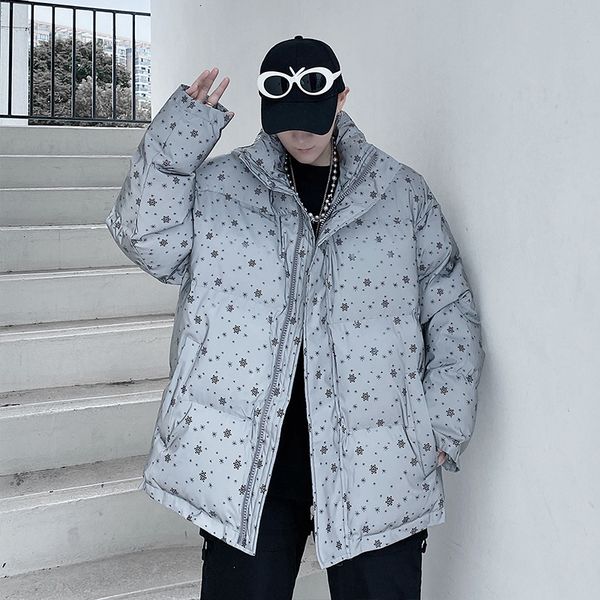 2021 new parka windbreaker fleece thick warm coats overcoats men's winter clothing 3wjd, Black
2021 new parka windbreaker fleece thick warm coats overcoats men's winter clothing 3wjd, Black