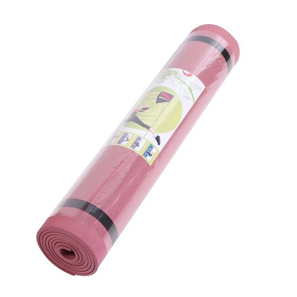 yoga mats mat 4mm eva environment-friendly pilates carpet sport supplies home & living health beauty
yoga mats mat 4mm eva environment-friendly pilates carpet sport supplies home & living health beauty