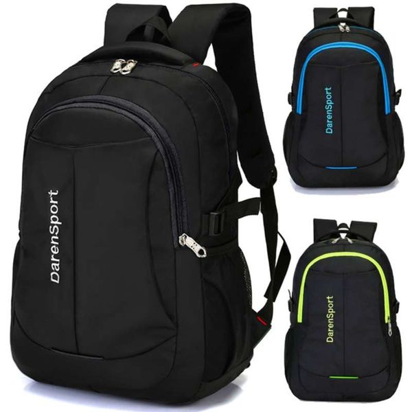 men's nylon computer solid color backpack leisure travel wild design large capacity student school bag handsome youth backpack 210929
men's nylon computer solid color backpack leisure travel wild design large capacity student school bag handsome youth backpack 210929