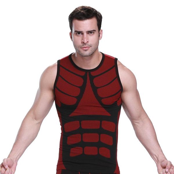 men's body shapers tank shapewear slimming underwear tummmy waist cincher men shaper trainer plus size, Black;brown
men's body shapers tank shapewear slimming underwear tummmy waist cincher men shaper trainer plus size, Black;brown