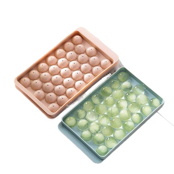 baking moulds ice cube tray round cubes plastic maker mold with lids for cream whiskey drink party cold cocktail
baking moulds ice cube tray round cubes plastic maker mold with lids for cream whiskey drink party cold cocktail