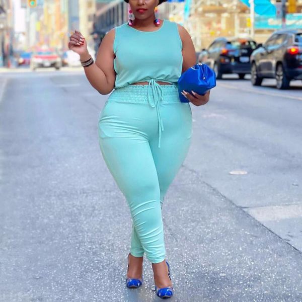 women's two piece pants 2 plus size sets women tight solid crop & pencil bodycon fashion high street wear outfits matching, White
women's two piece pants 2 plus size sets women tight solid crop & pencil bodycon fashion high street wear outfits matching, White
