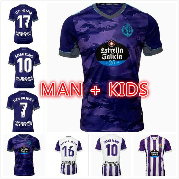 man kids kit 2021 2022 real valladolid soccer jerseys 21 22 fede s. r. alcaraz oo sergi guardiola oscar plano camisetas de futbol football s, Black;yellow
man kids kit 2021 2022 real valladolid soccer jerseys 21 22 fede s. r. alcaraz oo sergi guardiola oscar plano camisetas de futbol football s, Black;yellow