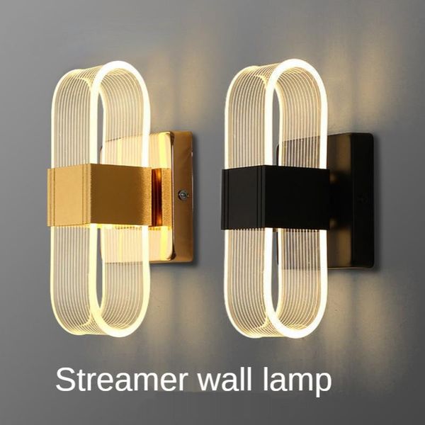 wall lamp lights luxury atmosphere bedroom bedside living room corridor staircase lighting el personality warm romantic
wall lamp lights luxury atmosphere bedroom bedside living room corridor staircase lighting el personality warm romantic