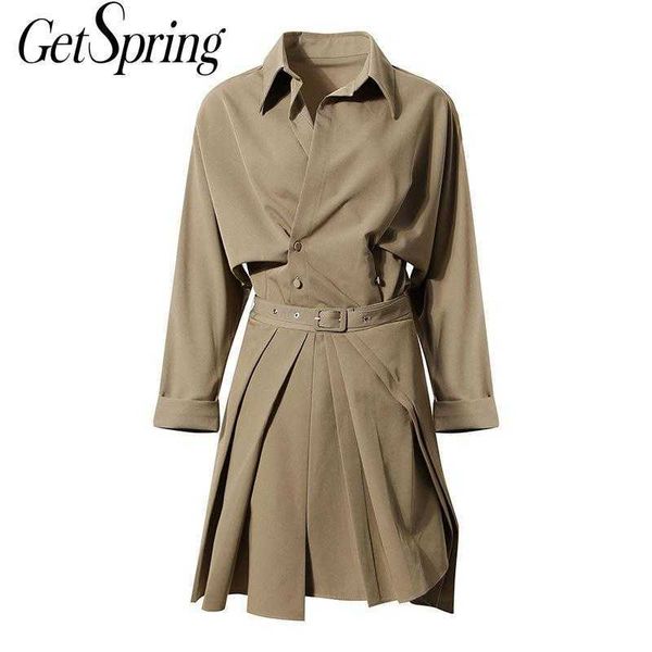 getspring women sets shirt skirt batwing sleeve short blouse high waist pleated skirts fashion two-piece 210601, White
getspring women sets shirt skirt batwing sleeve short blouse high waist pleated skirts fashion two-piece 210601, White